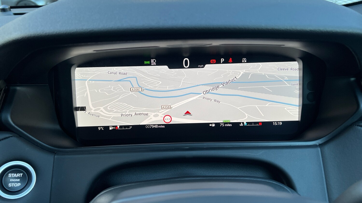 Used Land Rover Range Rover Velar 2025 for sale - 76979653: Photo 53