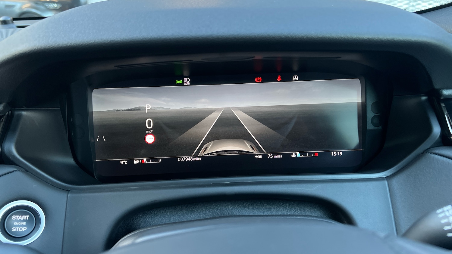 Used Land Rover Range Rover Velar 2025 for sale - 76979653: Photo 55