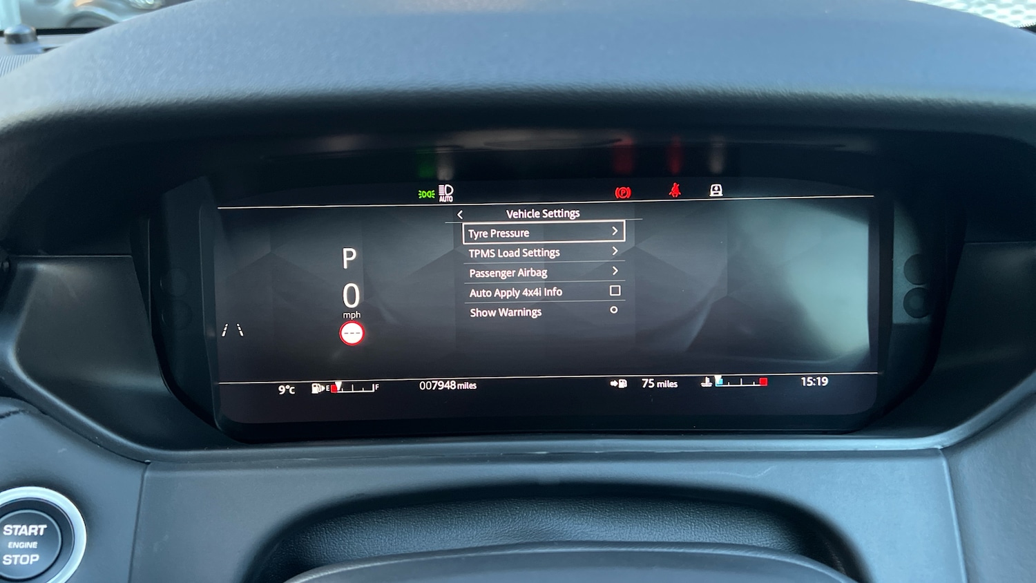 Used Land Rover Range Rover Velar 2025 for sale - 76979653: Photo 56