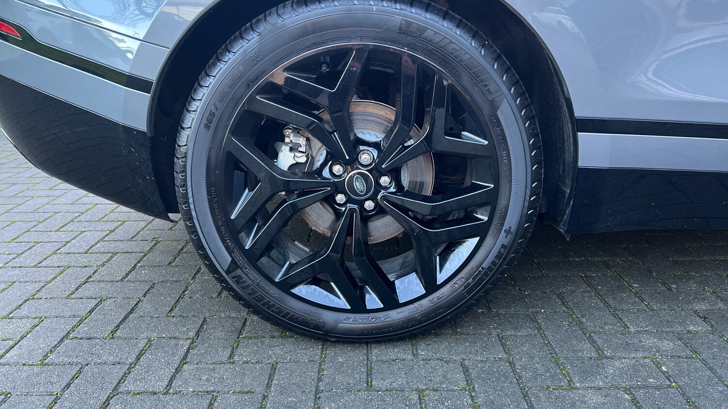 Used Land Rover Range Rover Velar 2025 for sale - 76979653: Photo 59