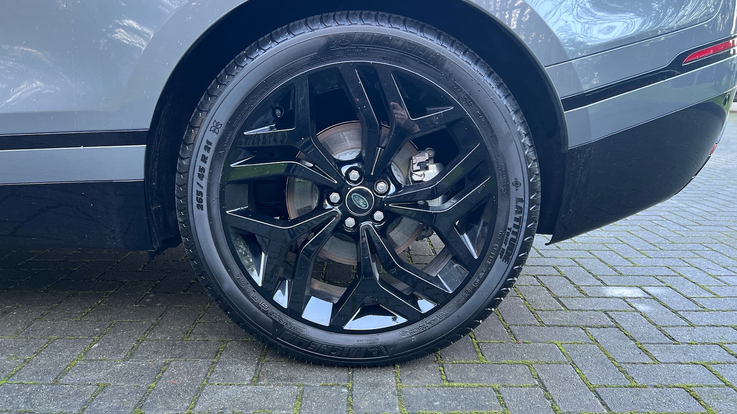 Used Land Rover Range Rover Velar 2025 for sale - 76979653: Photo 60