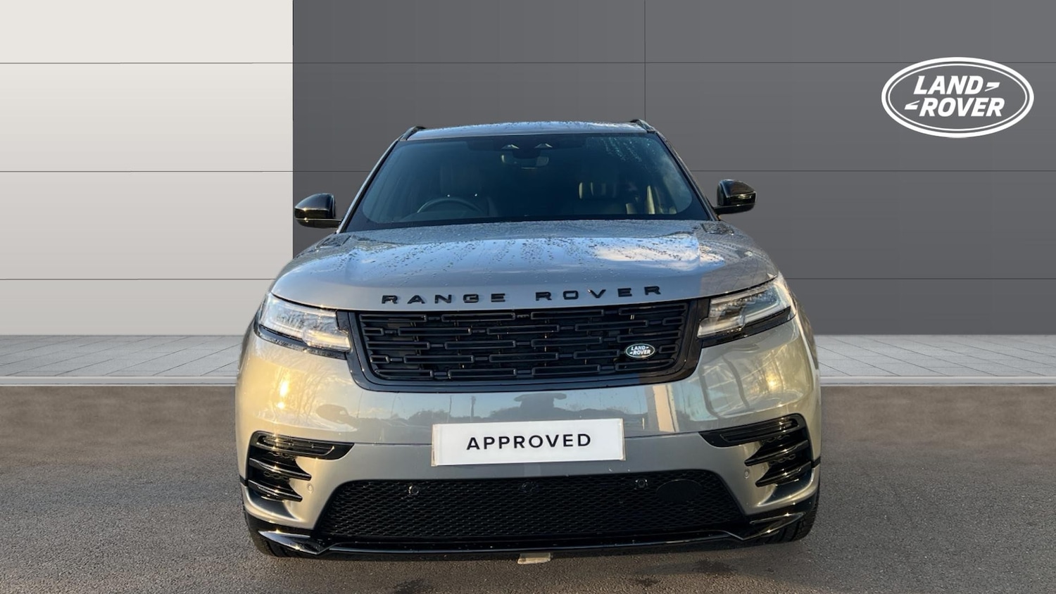 Used Land Rover Range Rover Velar 2025 for sale - 76979653: Photo 7