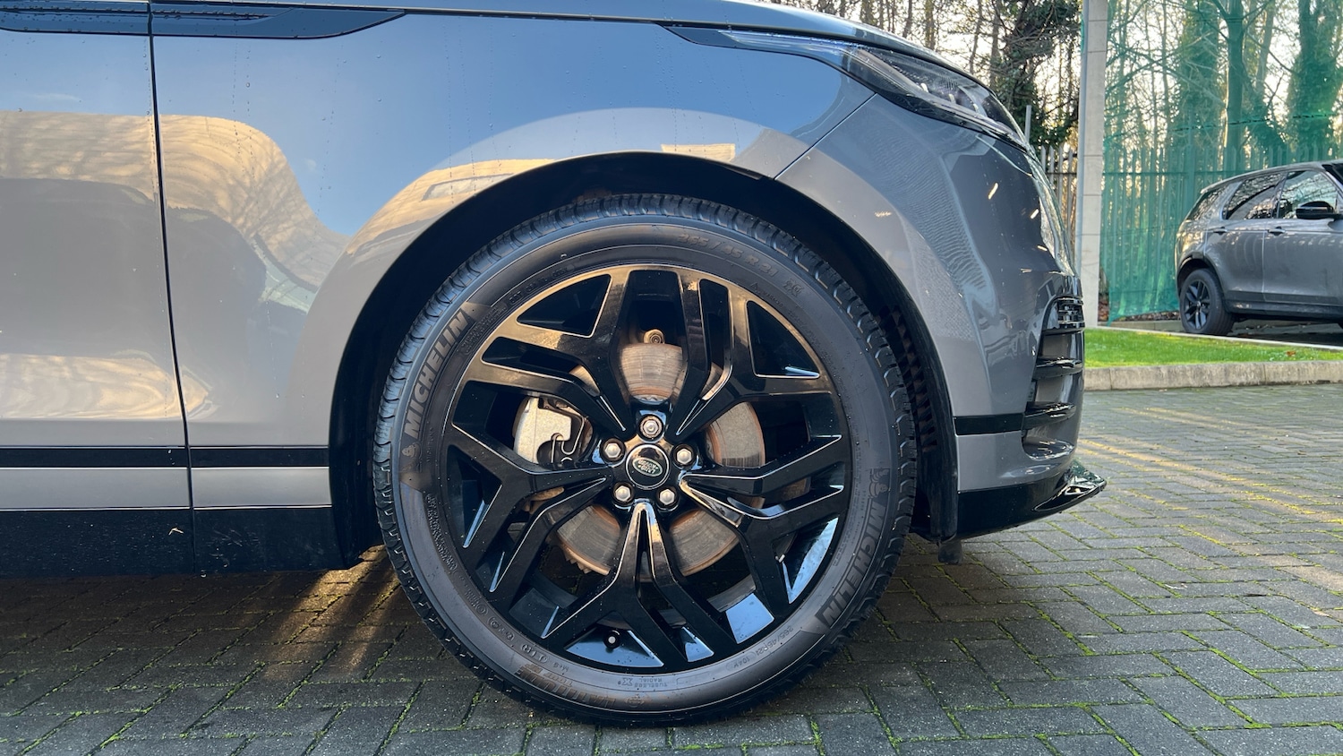 Used Land Rover Range Rover Velar 2025 for sale - 76979653: Photo 8