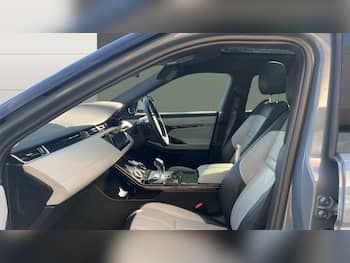 Used Land Rover Range Rover Evoque 2020 for sale - 79639461: Photo