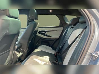 Used Land Rover Range Rover Evoque 2020 for sale - 79639461: Photo