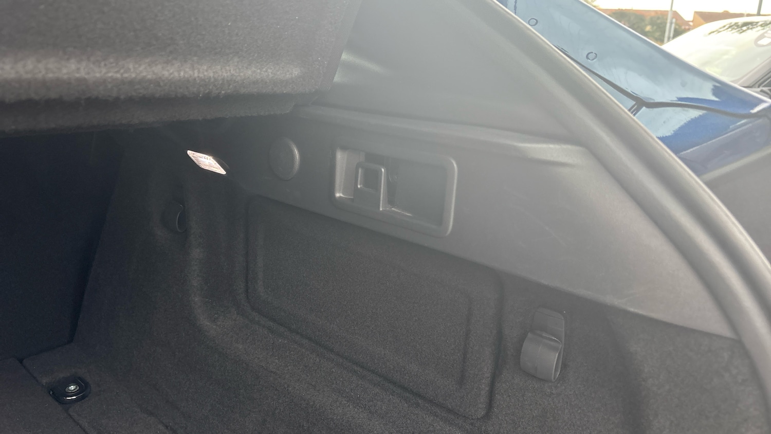Used Jaguar F-Pace 2022 for sale - 76315279: Photo 22