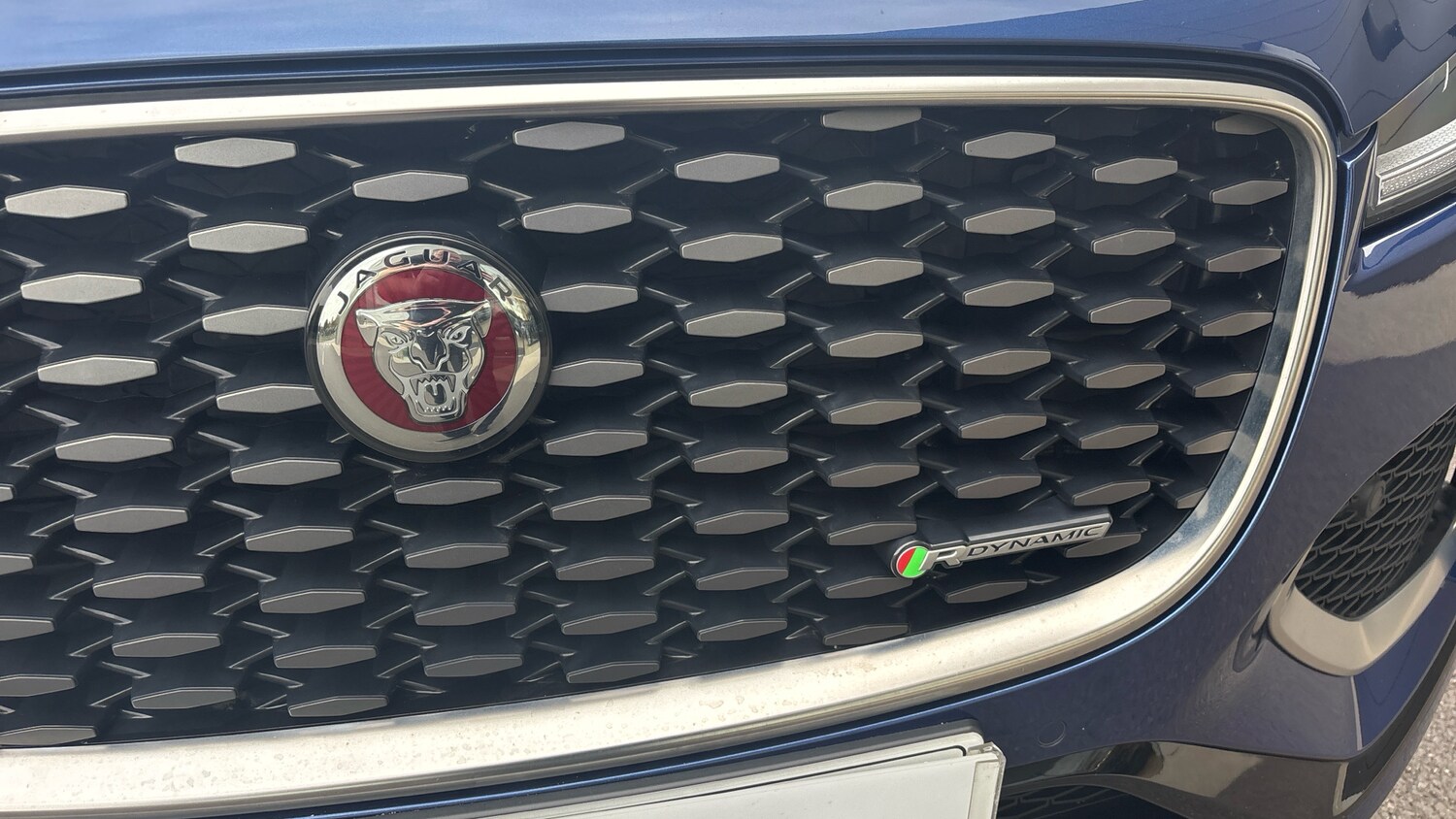 Used Jaguar F-Pace 2022 for sale - 76315279: Photo 25