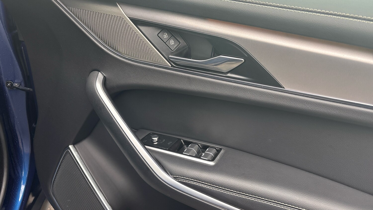 Used Jaguar F-Pace 2022 for sale - 76315279: Photo 31