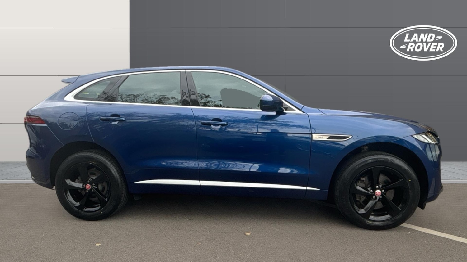 Used Jaguar F-Pace 2022 for sale - 76315279: Photo 5