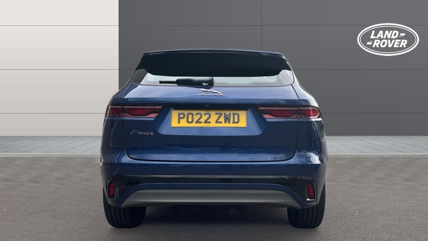 Used Jaguar F-Pace 2022 for sale - 76315279: Photo 6