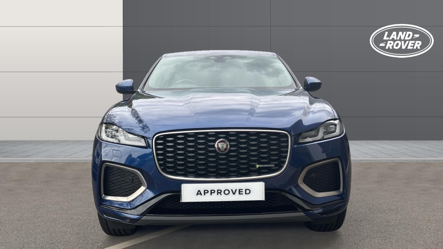 Used Jaguar F-Pace 2022 for sale - 76315279: Photo 7