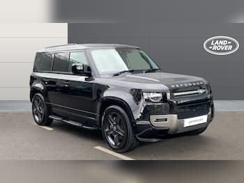 Used Land Rover Defender 2025 for sale - 79781360: Photo