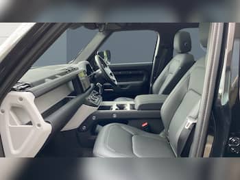 Used Land Rover Defender 2025 for sale - 79781360: Photo