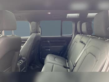 Used Land Rover Defender 2025 for sale - 79781360: Photo