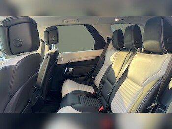 Used Land Rover Discovery 2025 for sale - 76255274: Photo