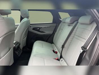 Used Land Rover Range Rover Evoque 2023 for sale - 78031400: Photo