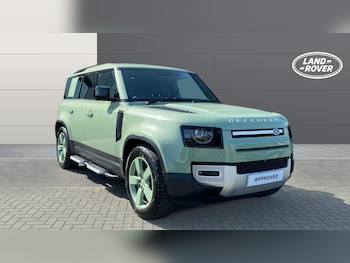Used Land Rover Defender 2023 for sale - 79080834: Photo