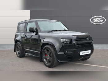 Used Land Rover Defender 2024 for sale - 77801898: Photo