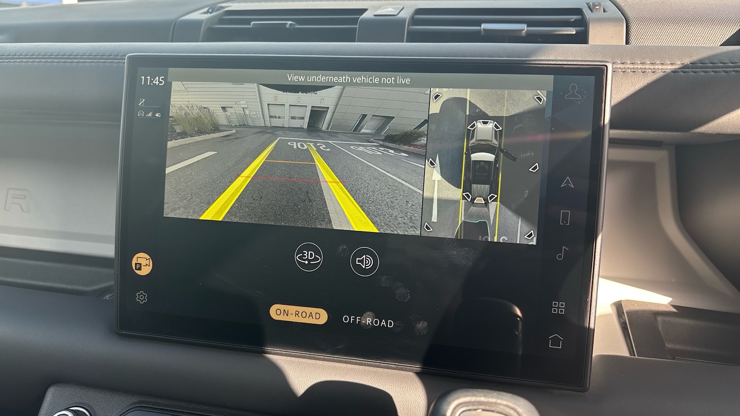 Used Land Rover Defender 2024 for sale - 76384892: Photo 12