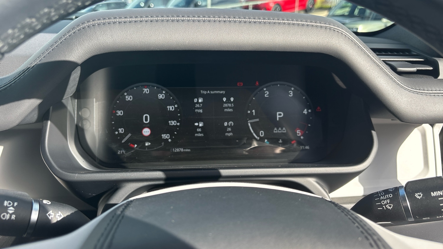 Used Land Rover Defender 2024 for sale - 76384892: Photo 16