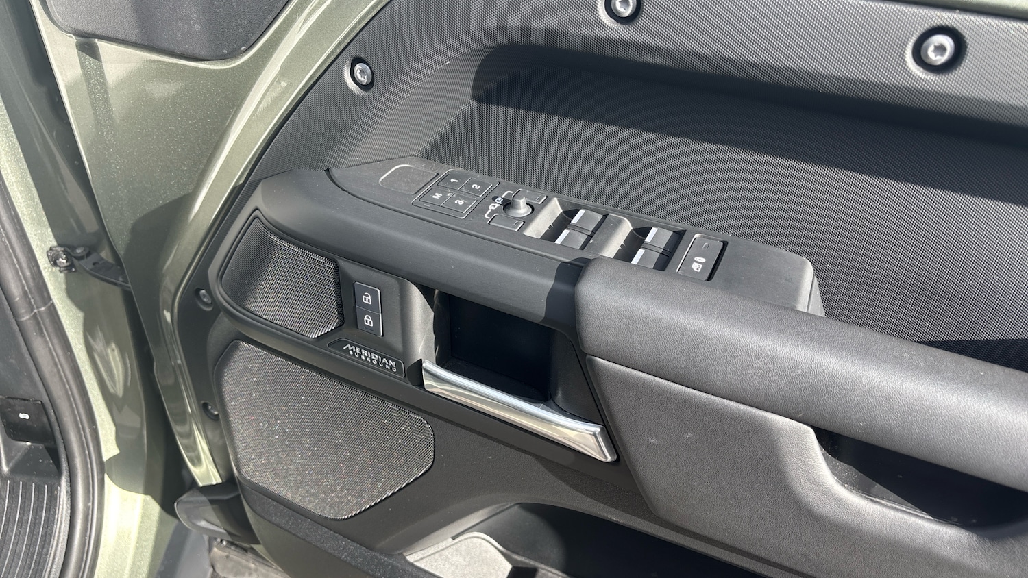 Used Land Rover Defender 2024 for sale - 76384892: Photo 29