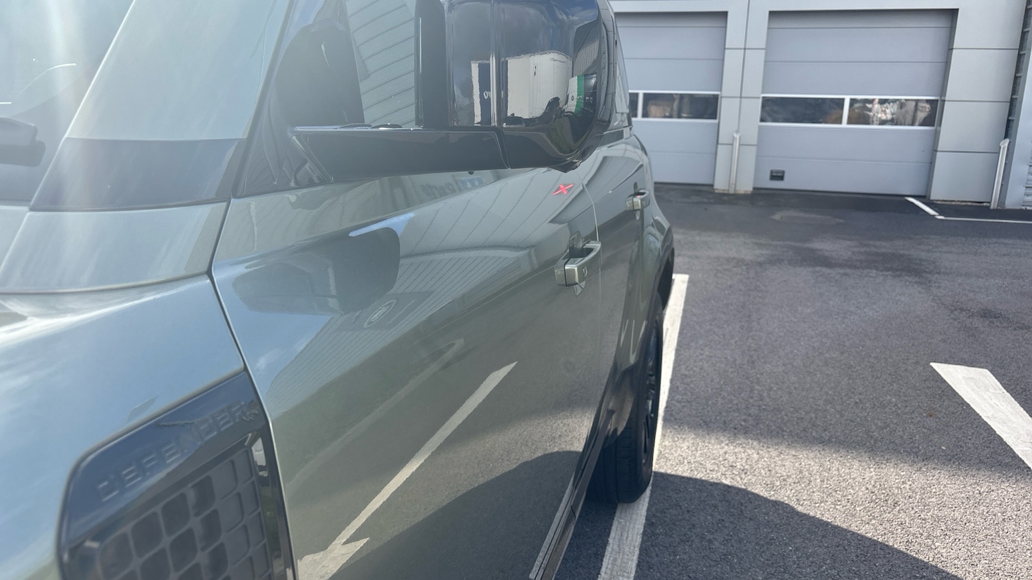 Used Land Rover Defender 2024 for sale - 76384892: Photo 35