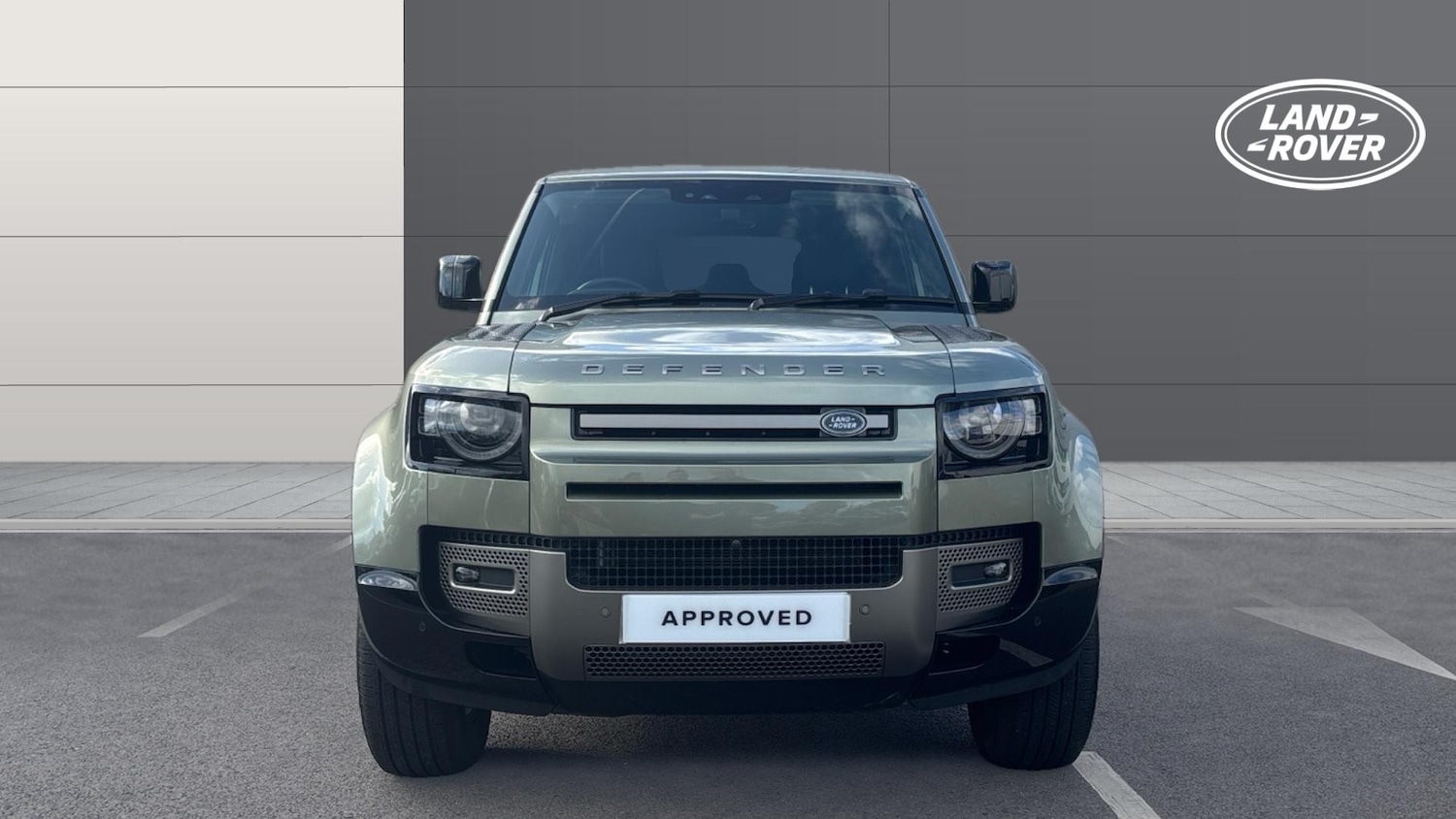 Used Land Rover Defender 2024 for sale - 76384892: Photo 7