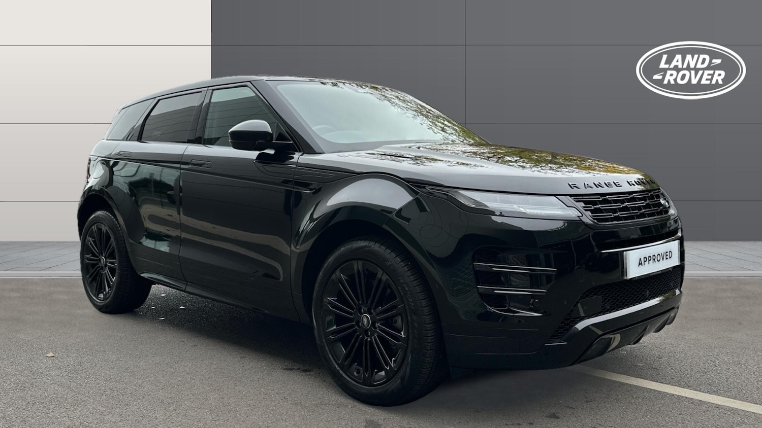 Used Land Rover Range Rover Evoque 2025 for sale - 76219006: Photo 1