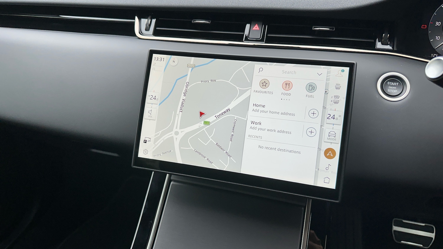 Used Land Rover Range Rover Evoque 2025 for sale - 76219006: Photo 11