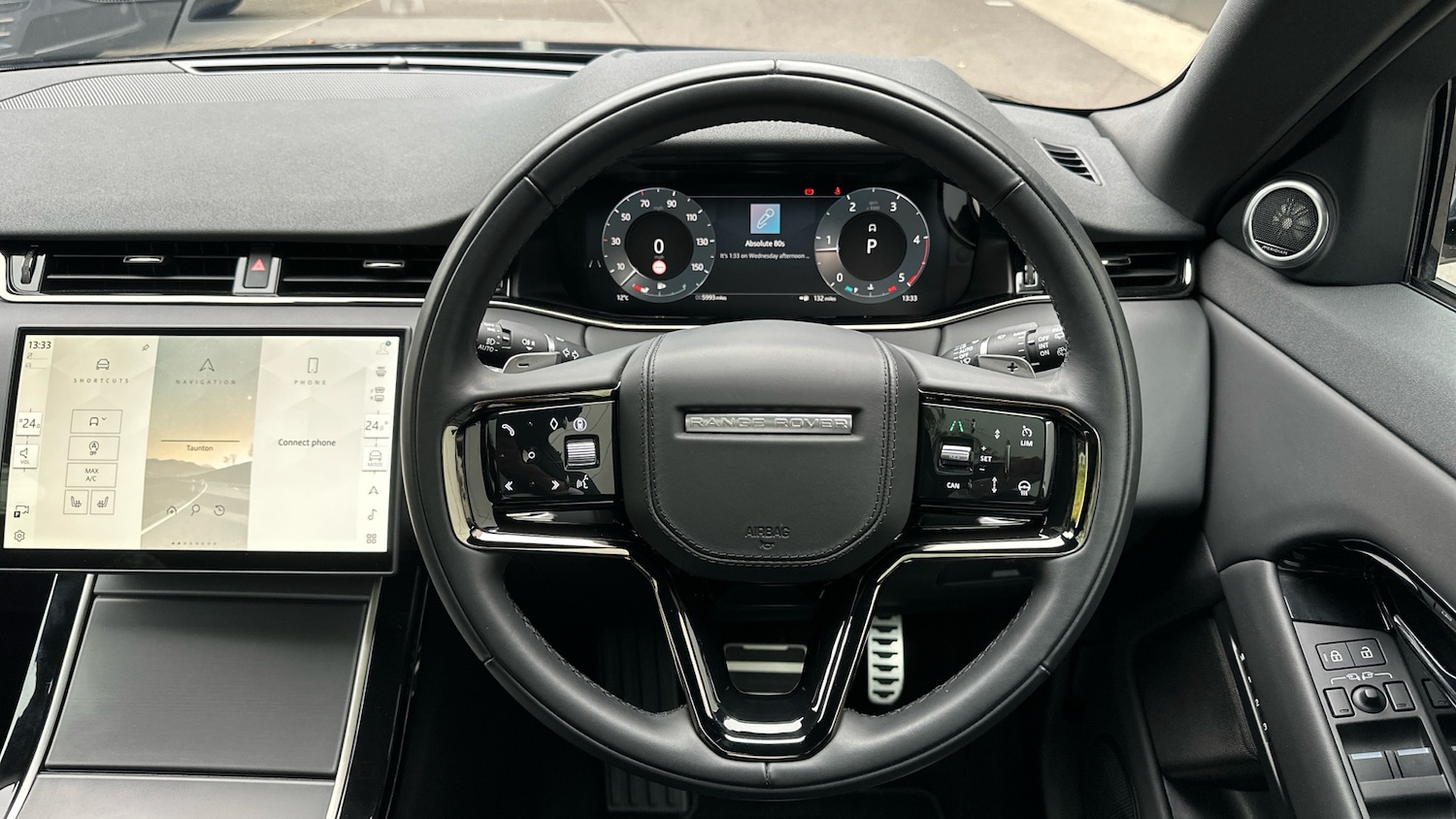 Used Land Rover Range Rover Evoque 2025 for sale - 76219006: Photo 15