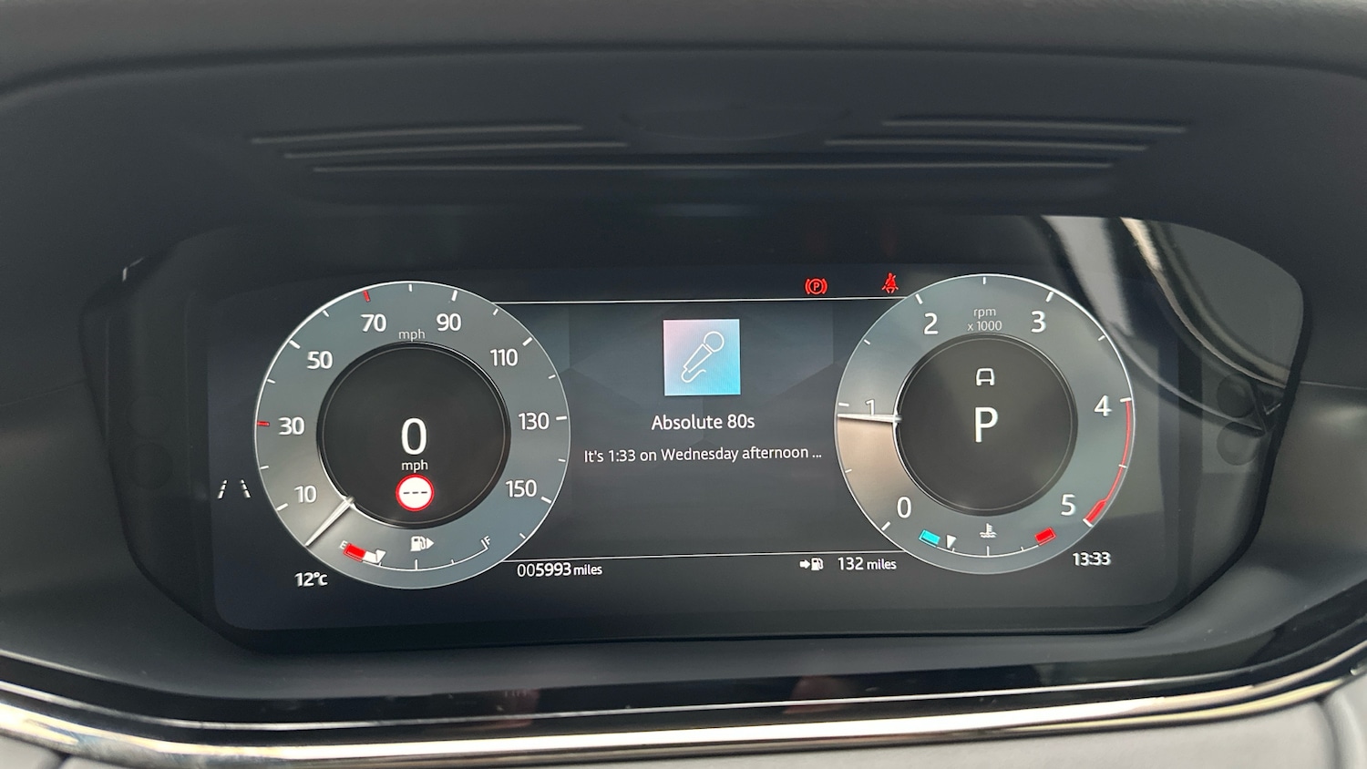 Used Land Rover Range Rover Evoque 2025 for sale - 76219006: Photo 16