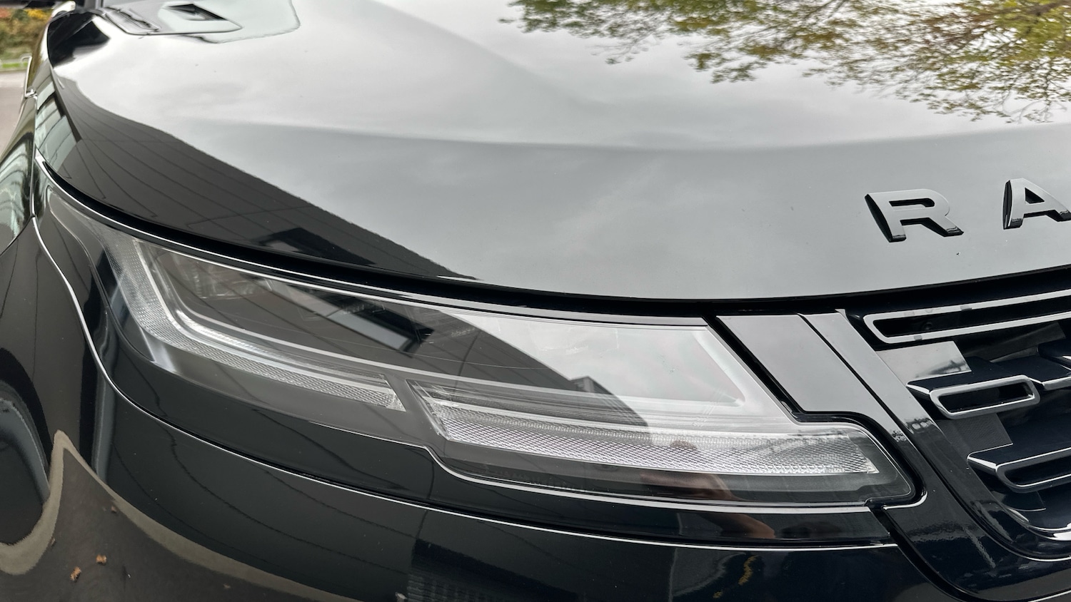 Used Land Rover Range Rover Evoque 2025 for sale - 76219006: Photo 17