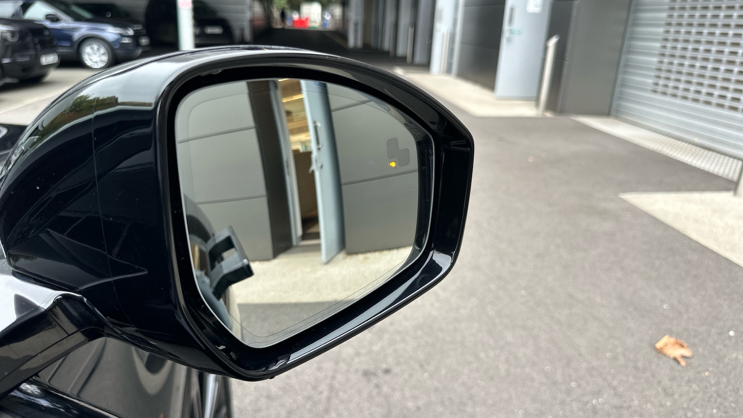 Used Land Rover Range Rover Evoque 2025 for sale - 76219006: Photo 20