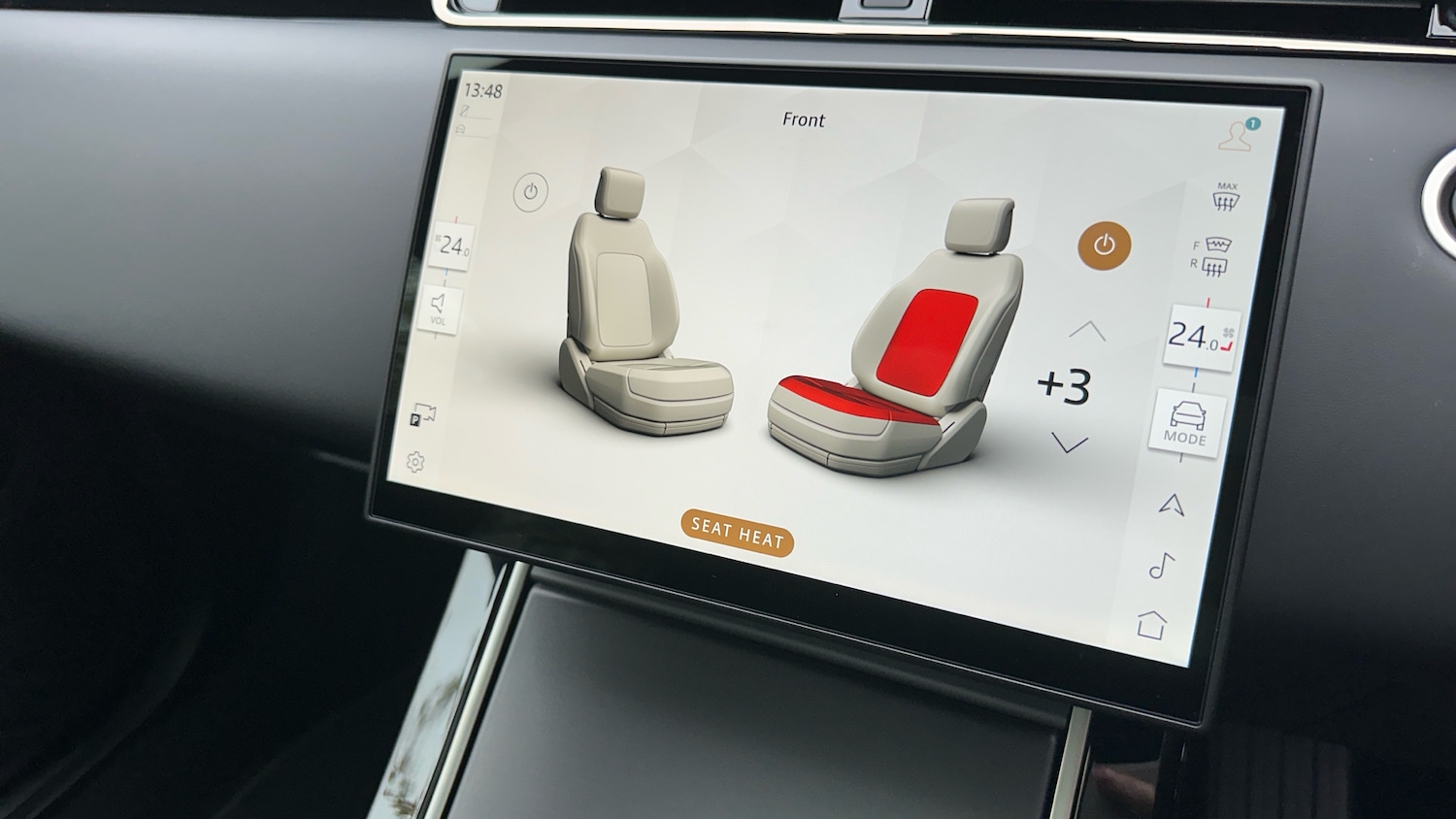 Used Land Rover Range Rover Evoque 2025 for sale - 76219006: Photo 26