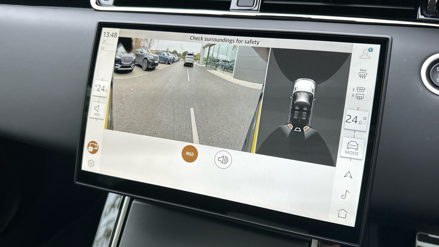 Used Land Rover Range Rover Evoque 2025 for sale - 76219006: Photo 27