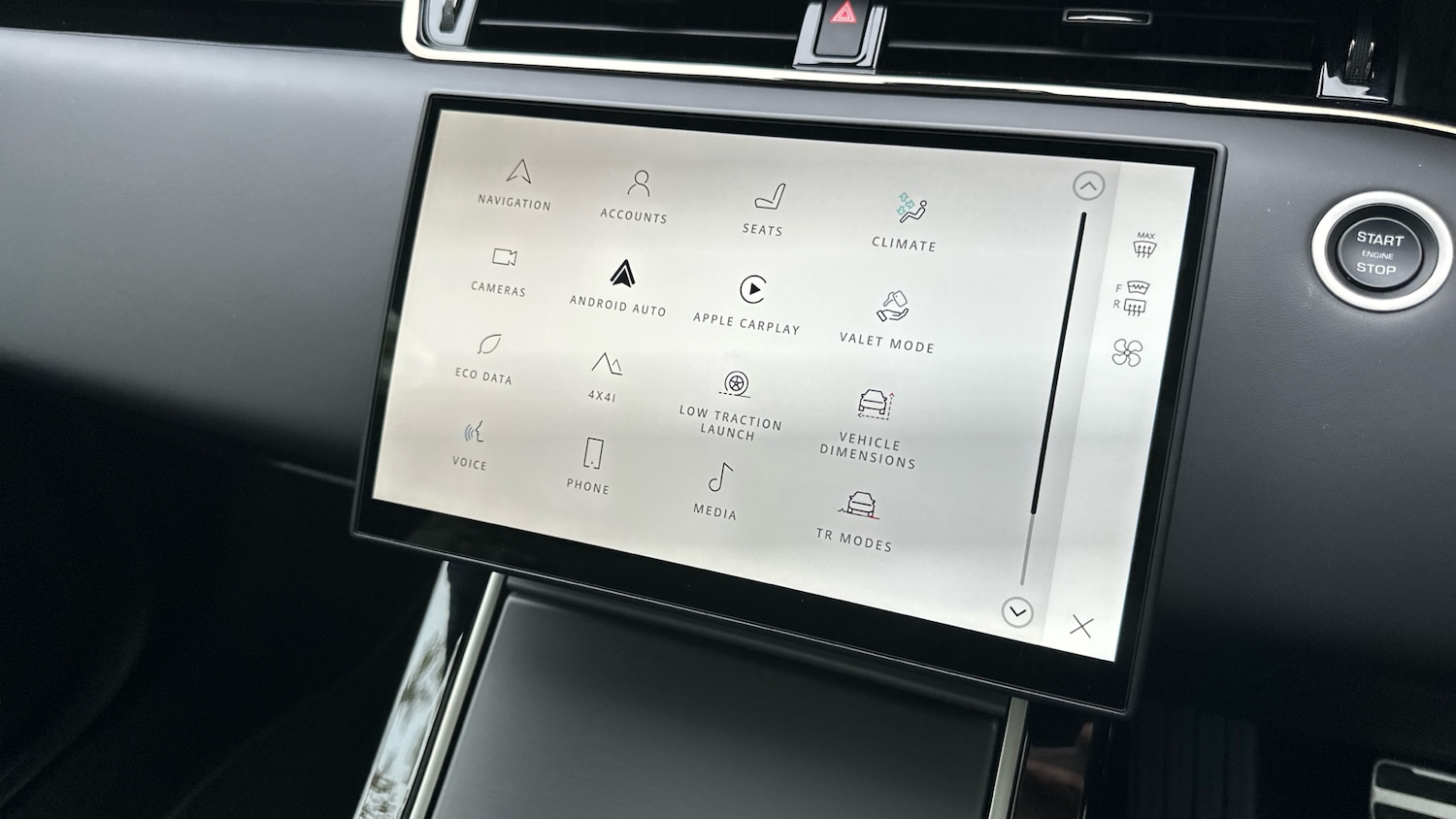 Used Land Rover Range Rover Evoque 2025 for sale - 76219006: Photo 28