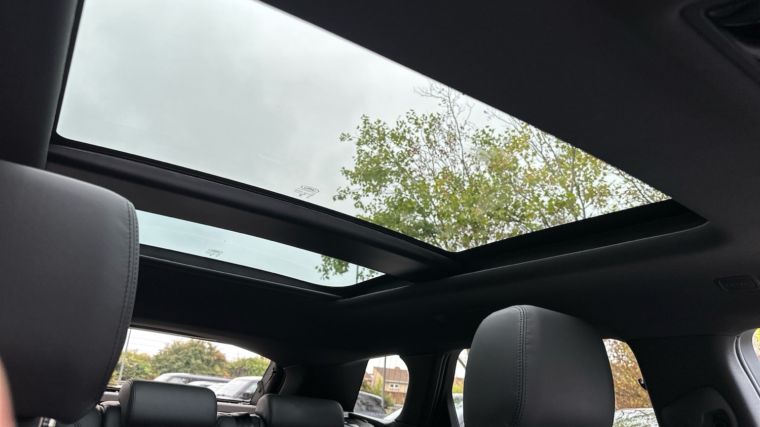 Used Land Rover Range Rover Evoque 2025 for sale - 76219006: Photo 29