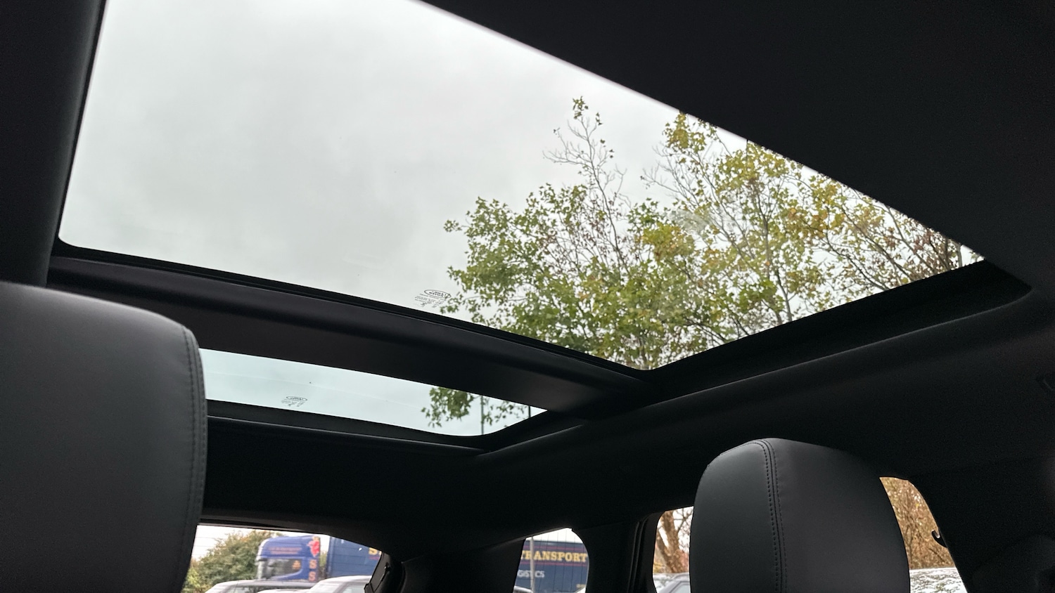 Used Land Rover Range Rover Evoque 2025 for sale - 76219006: Photo 30