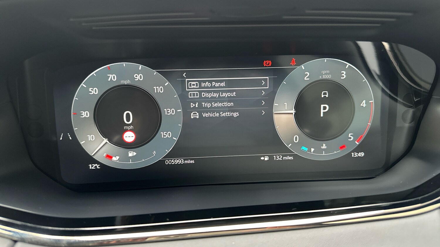 Used Land Rover Range Rover Evoque 2025 for sale - 76219006: Photo 32