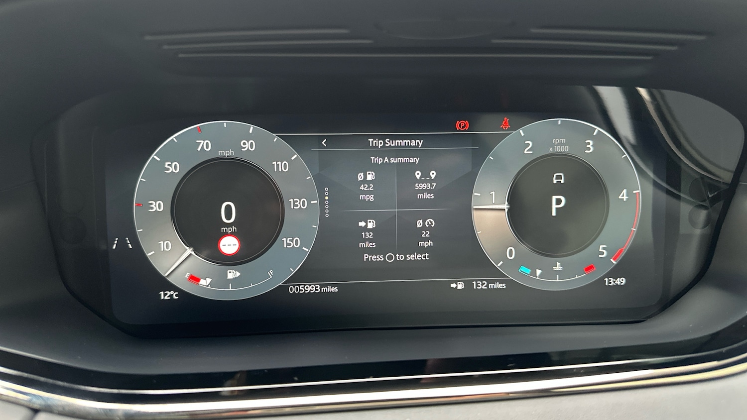 Used Land Rover Range Rover Evoque 2025 for sale - 76219006: Photo 33