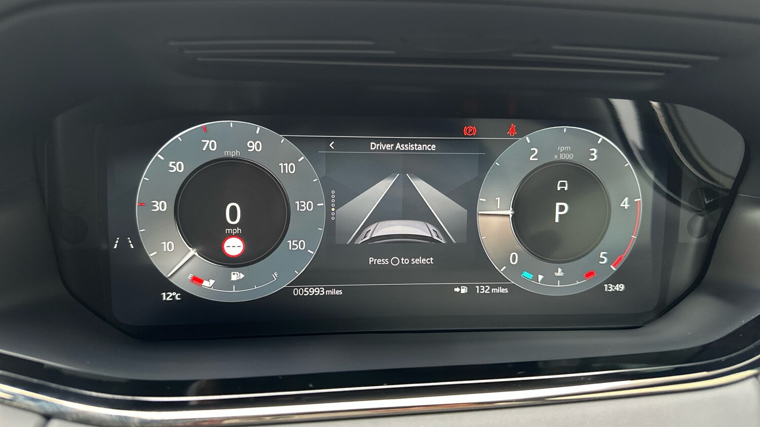 Used Land Rover Range Rover Evoque 2025 for sale - 76219006: Photo 34