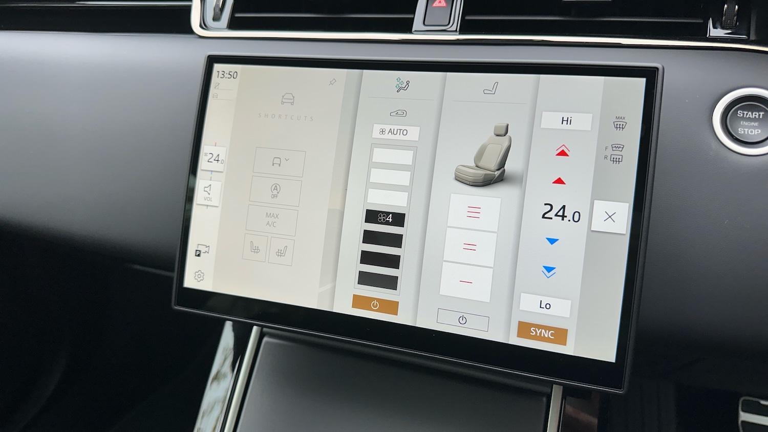 Used Land Rover Range Rover Evoque 2025 for sale - 76219006: Photo 35