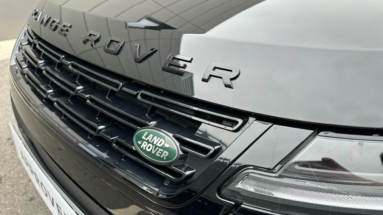 Used Land Rover Range Rover Evoque 2025 for sale - 76219006: Photo 39