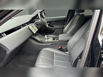 Used Land Rover Range Rover Evoque 2025 for sale - 76219006: Photo