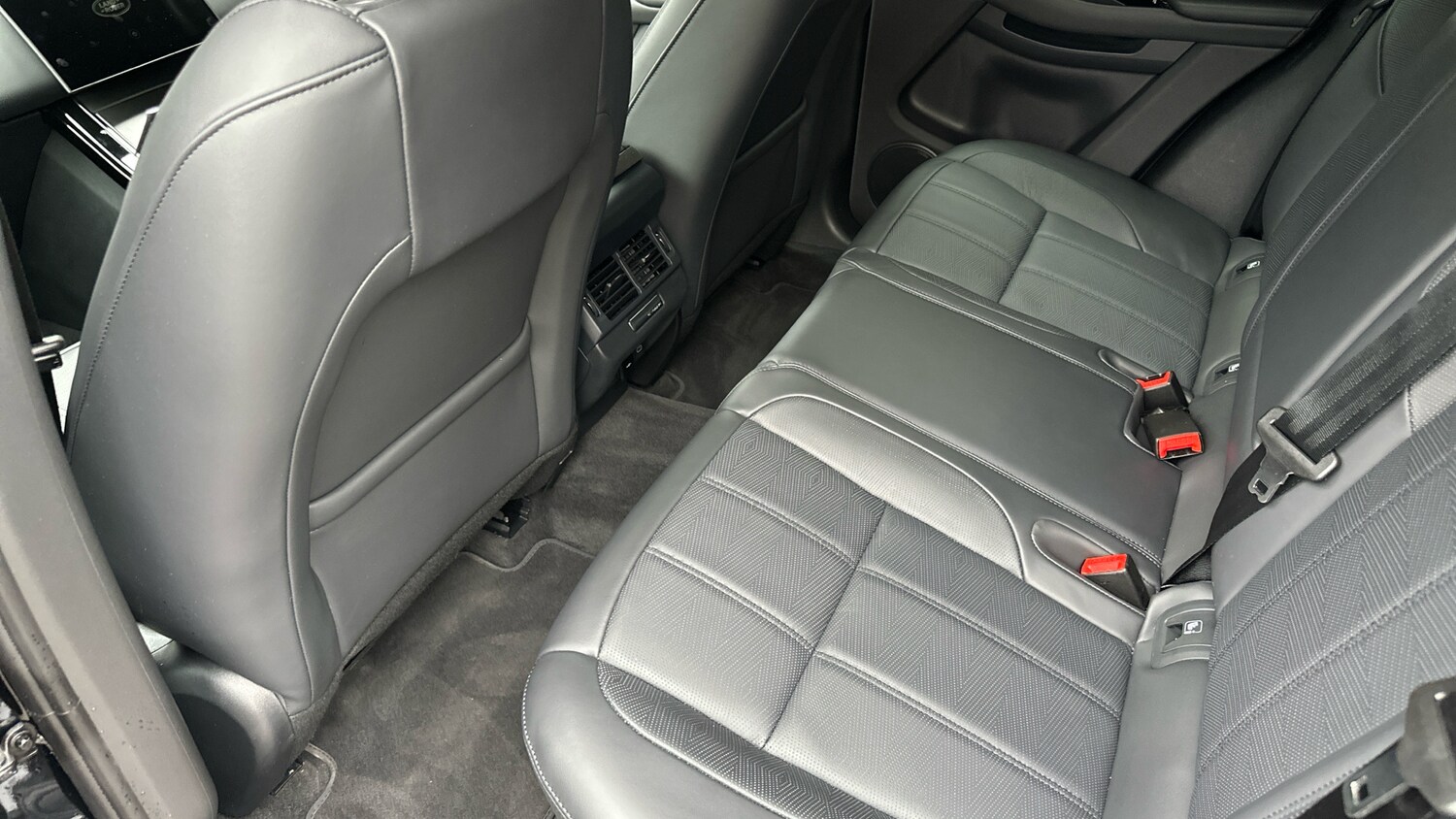 Used Land Rover Range Rover Evoque 2025 for sale - 76219006: Photo 41