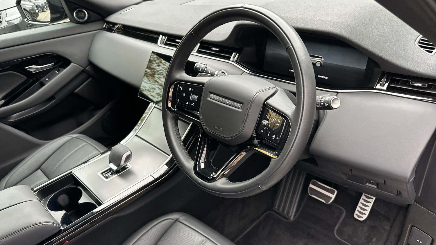 Used Land Rover Range Rover Evoque 2025 for sale - 76219006: Photo 44