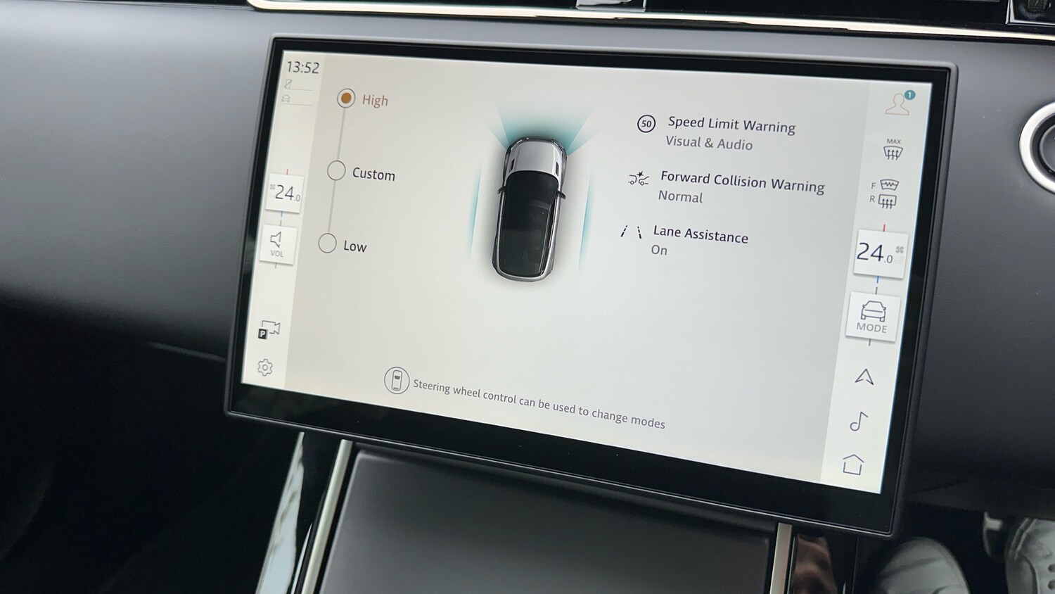 Used Land Rover Range Rover Evoque 2025 for sale - 76219006: Photo 46