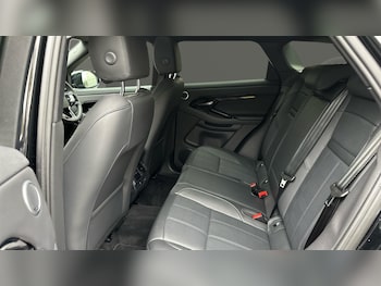 Used Land Rover Range Rover Evoque 2025 for sale - 76219006: Photo