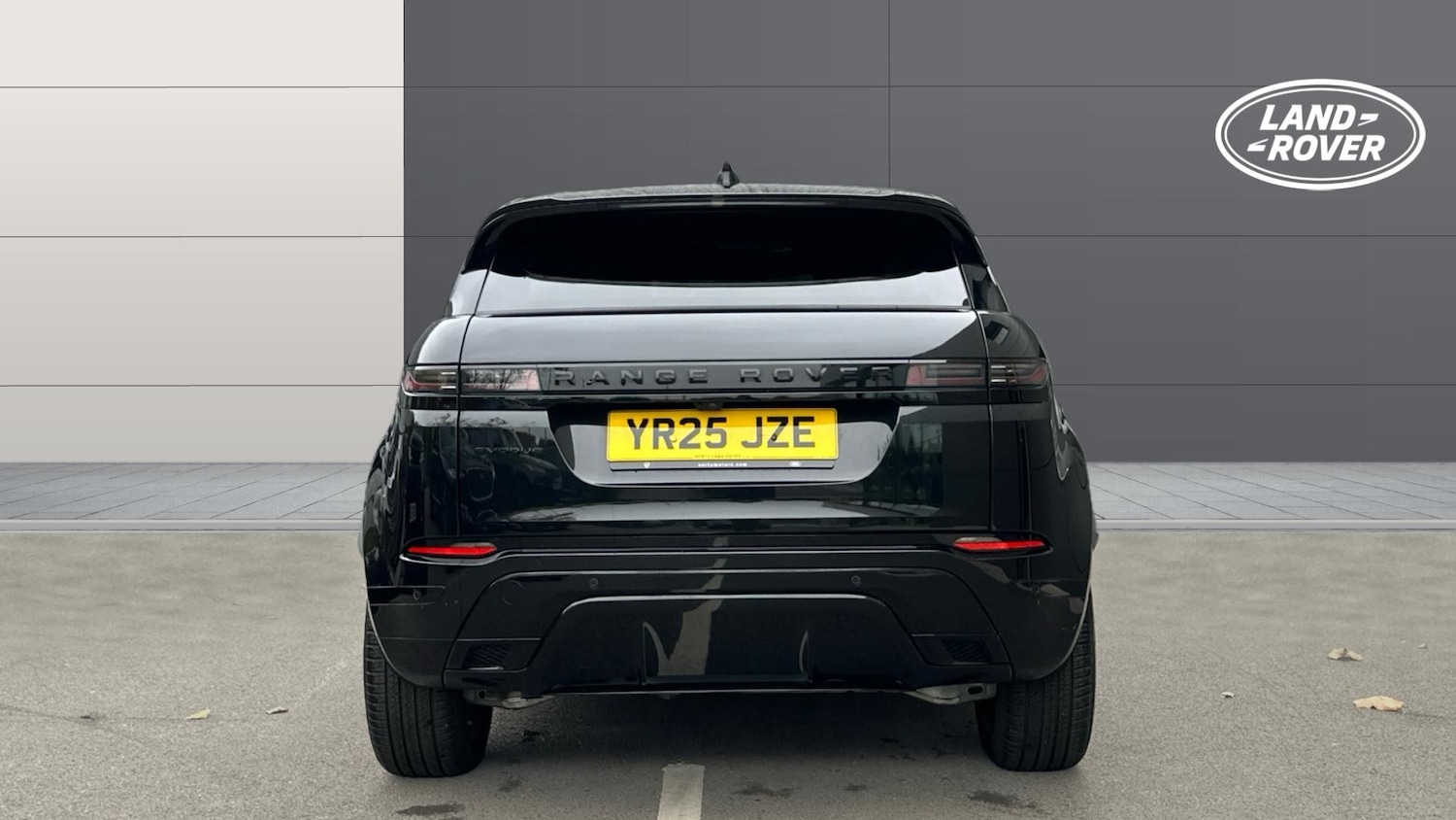 Used Land Rover Range Rover Evoque 2025 for sale - 76219006: Photo 6