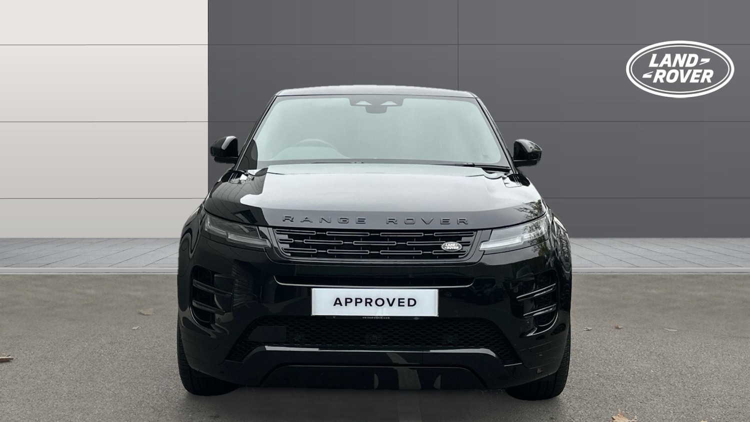 Used Land Rover Range Rover Evoque 2025 for sale - 76219006: Photo 7